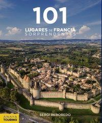 101 lugares Francia