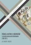 Infancia, escritura y subjetividad : la novela mexicana de deformación, 1963-2011