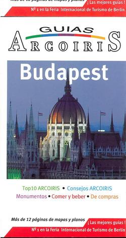 Budapest. GUIAS ARCOIRIS