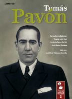 Tomás Pavón (libro + cd)