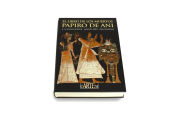 El libro de los muertos : papiro de Ani