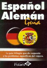 Guía práctica de conversación español-alemán