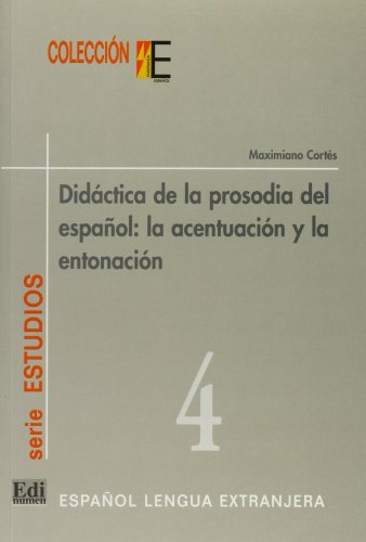 Didactica De La Prosodia Del Español, La Acentuacin