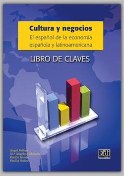 Cultura Y Negocios. Libro De Claves
