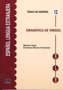 Gramatica De Verbos