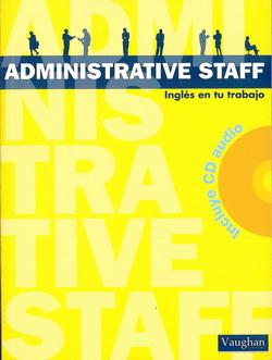 Administrative staff