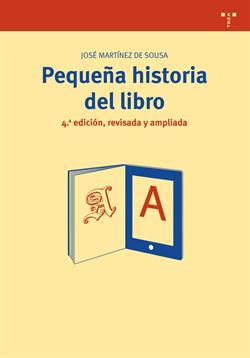 PEQUEÑA HISTORIA DEL LIBRO 4/E