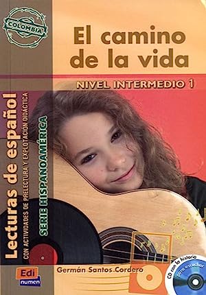 CAMINO DE LA VIDA + CD