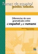 DIFERENCIAS USOS (ESPAÑOL/RUMANO) GRAMATICALES (EDINUMEN)