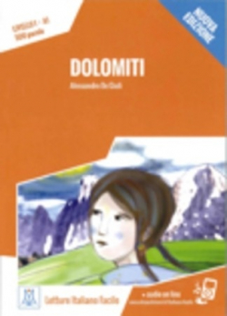 DOLOMITI+MP3