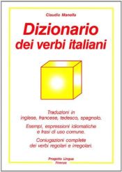 Dizionario dei Verbi Italiani