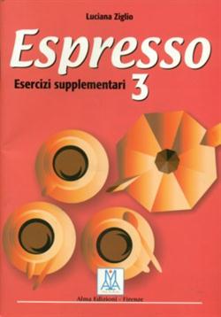 Espresso 3 Esercizi Supplementari
