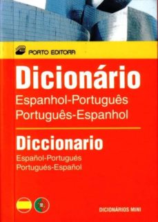 DICC Mini Español-Portugues Portugues-Español